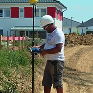 Gottlieb Nestle: Vom Planentwurf zur CAD-Dokumentation