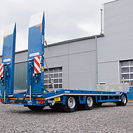 ZANDT cargo und HKM auf der FACHTAGUNG ABBRUCH