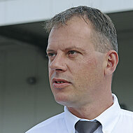 F&uuml;hrungswechsel bei der CNH Baumaschinen GmbH