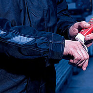 SC Johnson: Mit heiler Haut durch den Winter