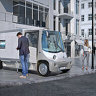 Webfleet kooperiert mit E-Fahrzeughersteller Muses f&uuml;r integrierte Telematikl&ouml;sungen