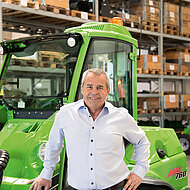 AVANT TECNO: Rundum ein sehr gutes Jahr