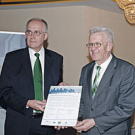 Ingenieure und Bauwirtschaft fordern mit &raquo;Stuttgarter Erkl&auml;rung&laquo; neue Dialogkultur