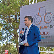 Case-Werk in Lecce feiert 50-j&auml;hriges Bestehen