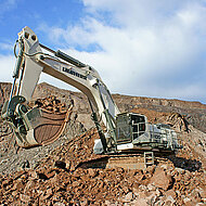 Steinexpo 2014 – für Fälle, die Größe und Biss verlangen