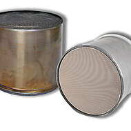 Cleantaxx: Die Reinigung von Dieselpartikel- filtern deutlich erleichtern