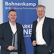 Bohnenkamp baut Angebot f&uuml;r Lkw und Transport weiter aus