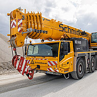 Bridgestone: Mehr Transparenz dank digitalem Flotten-Management