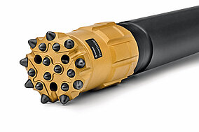 Werkzeugsysteme CT 55 und CT67 vorgestellt