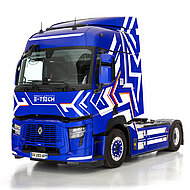 Passende Fahrzeuge für jeden Einsatzbereich