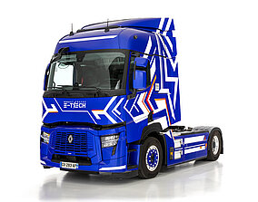 Passende Fahrzeuge für jeden Einsatzbereich