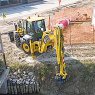 Aktualisierungen und&nbsp;Br&uuml;ckenschlag