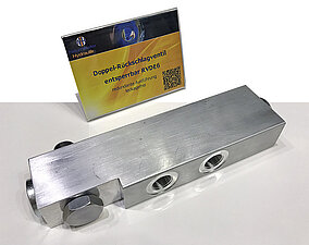 Neues für die Ventiltechnik vorgestellt