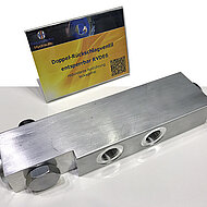 Neues f&uuml;r die Ventiltechnik vorgestellt