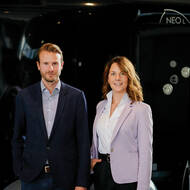 Weichen gestellt: Dritte Generation übernimmt Geschäftsführung der Böckmann Fahrzeugwerke