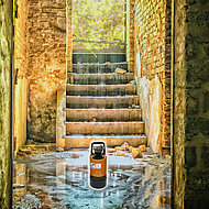 Tsurumi: Flachsaugpumpe tritt als &raquo;Restwasser-Champion&laquo; an