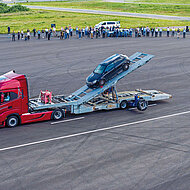 Anerkannte Regel der Technik: VDI Richtlinie 2700 &uuml;berarbeitet