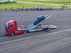 Anerkannte Regel der Technik: VDI Richtlinie 2700 überarbeitet