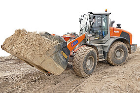 Ein kompaktes Kraftpaket