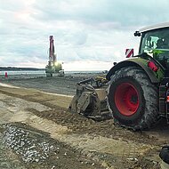 FAE Central: Auch schwierigste B&ouml;den nutzbar machen