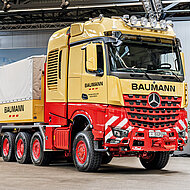 Faktor 103: 1&thinsp;000&thinsp;t Lastkraft wagen