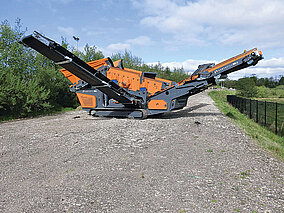 Christophel: Bewährtes und Neues im Messegepäck