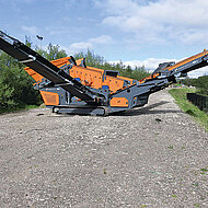 Christophel: Bew&auml;hrtes und Neues im Messegep&auml;ck