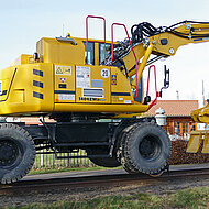 Atlas: Wenn der kleine Heckschwenkradius z&auml;hlt