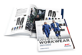 Neuer Kübler Gesamtkatalog erschienen