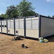 Beutlhauser: Im Ahrtal eine schnelle Container-L&ouml;sung erm&ouml;glicht