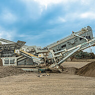 &raquo;Centauro&laquo;: Spitzentechnologie f&uuml;r eine gr&uuml;ne Zukunft