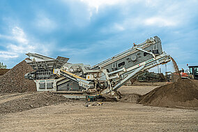 »Centauro«: Spitzentechnologie für eine grüne Zukunft