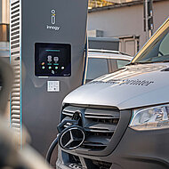 Mercedes-Benz: Elektrifizierter Segmentbegr&uuml;nder