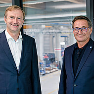 Lindner feiert gleich zwei Jubil&auml;en und Headquarter-Er&ouml;ffnung