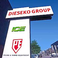 Neuer St&uuml;tzpunkt in Hamburg