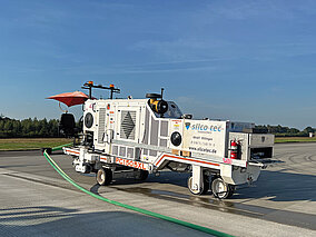 Debüt in Europa für »PC1505XL«