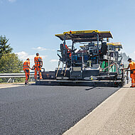 Hohe Modellvielfalt bei den Einbaubohlen