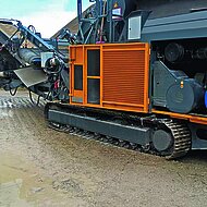 KWG: Generatoren f&uuml;r moderne elektrische Antriebe