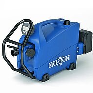 Weber-Hydraulik: Wege zur individuellen Hydraulikl&ouml;sung