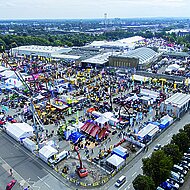 Nordbau begleitet mit Schwerpunkt »digitale Baustelle Part 2« die Bauverantwortlichen auf dem Weg zur vernetzten Baustelle