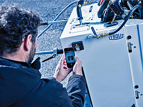 Betriebsmittelverwaltung mit »MoveSmart«