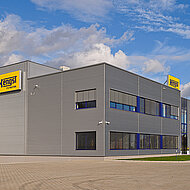 Hengst er&ouml;ffnet neuen Standort in Polen