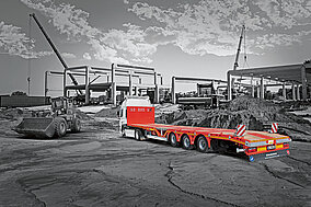 Kässbohrer: Neuheiten-Quartett baut auf Tradition