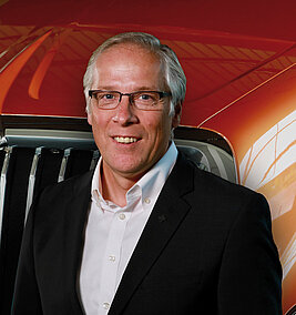 Veränderungen  bei MAN Truck & Bus