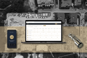 akii veröffentlicht neue Webansicht für sein digitales Schließsystem