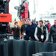 Movax: Neue Pfahlramml&ouml;sungen aus Finnland