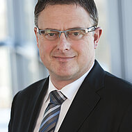 Dipl.-Ing. Marcus Becker neuer kommissarischer Vizepr&auml;sident Wirtschaft