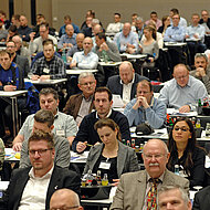 Expertentreff: 26. Fachsymposium »Betoninstandhaltung heute für die Zukunft«