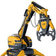 Brokk - Darda: Vier neue Abbruchroboter im Sortiment