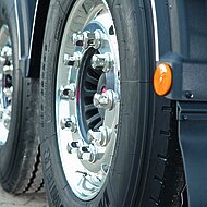 Bohnenkamp: Accuride-Alufelgen exklusiv bei Bohnenkamp